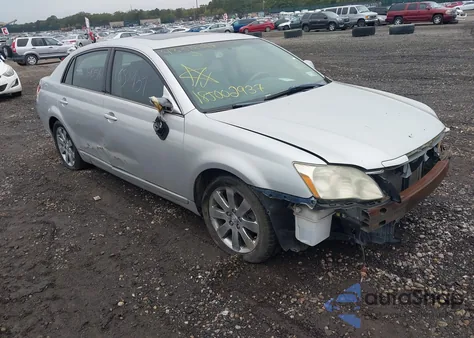 2006 Toyota Avalon Xls из США, поврежденный, VIN 4T1BK36B56U133637